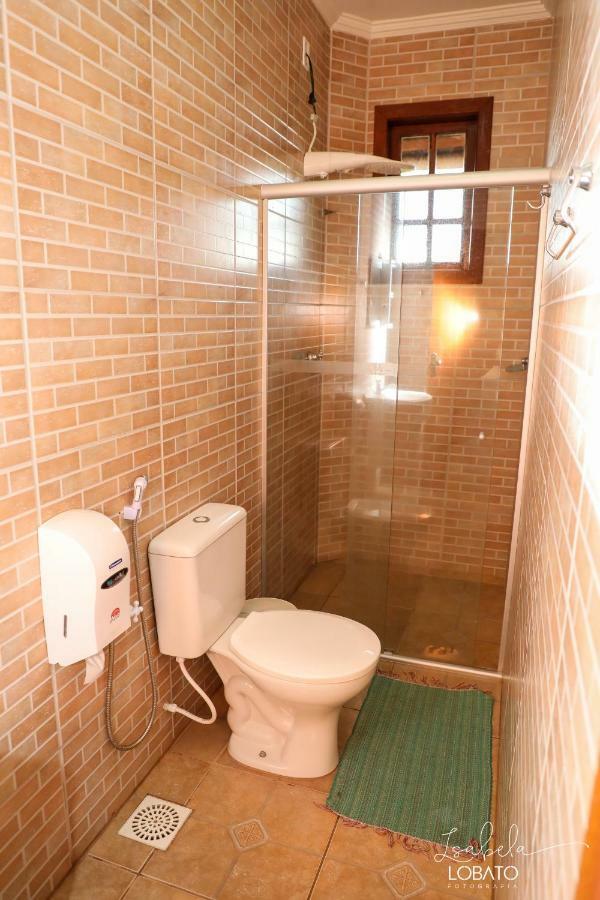 Hotel Chale De Minas บาร์บาเซนา ห้อง รูปภาพ